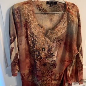 Womens shirt